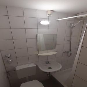 Driepersoonskamer